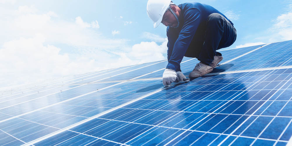 Installation solaire photovoltaïque comment en profiter en tant que professionnel