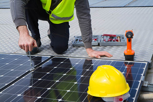 Trouver un installateur photovoltaïque à Marseille