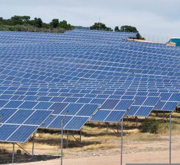 energie-propre-différents-types-centrales-solaires