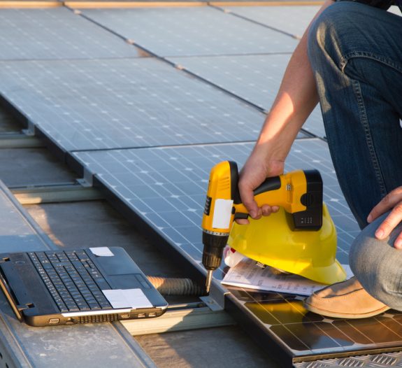 La France en retard sur la production d’énergie électrique solaire par rapport aux pays voisins