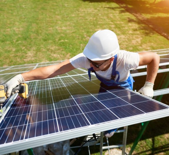 Les aides de l’État pour une installation photovoltaïque