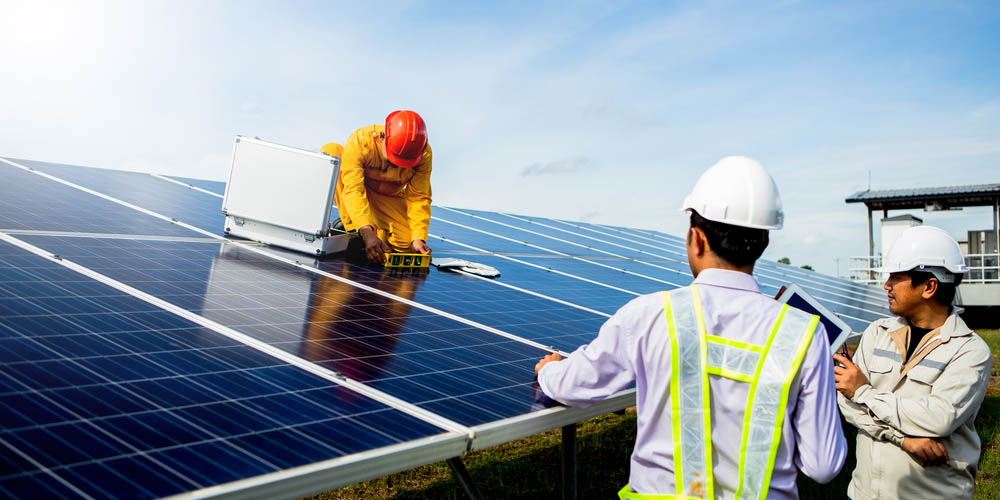 Les techniques pour trouver une entreprise d’énergie renouvelable fiable