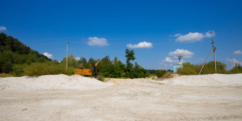 Valoriser ses terrains pollués avec une exploitation solaire et photovoltaïque