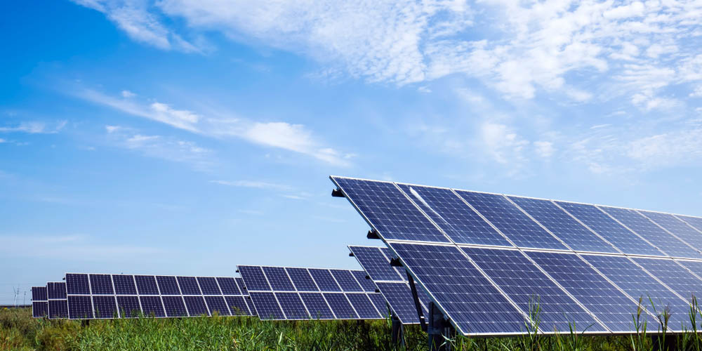 L’agriculture et la production solaire en synergie pour un futur plus proche