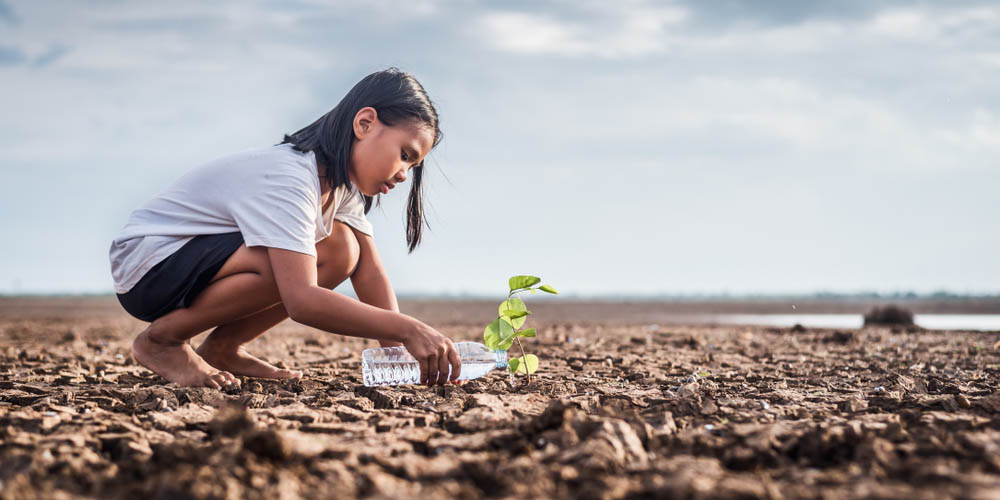 Prévenir le changement climatique dès maintenant à son échelle, c’est possible?!