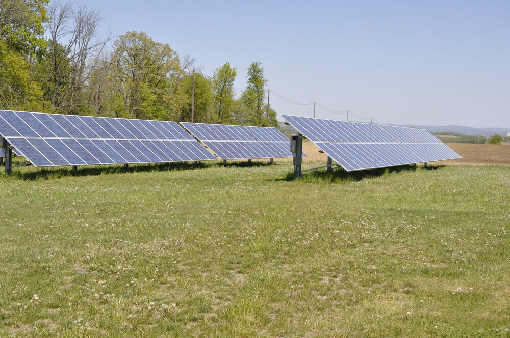 Ferme solaire : rentabilité, principe et fonctionnement - Ekwateur