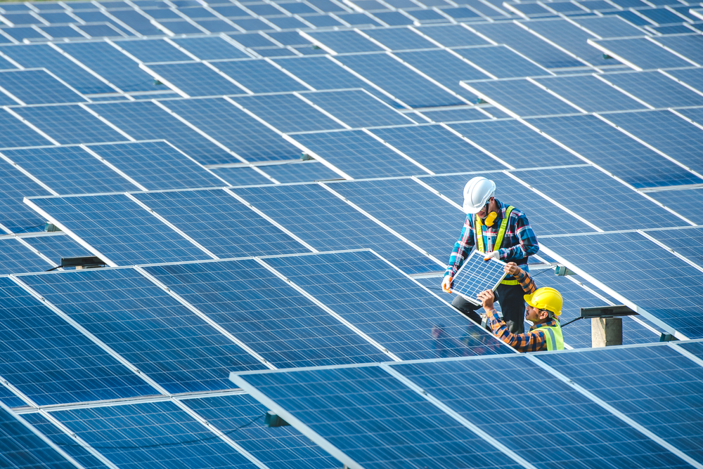 Principe de fonctionnement d'une centrale connectée au réseau - Costelec :  Installation solaire - Photovoltaique - Thermique en Ariege