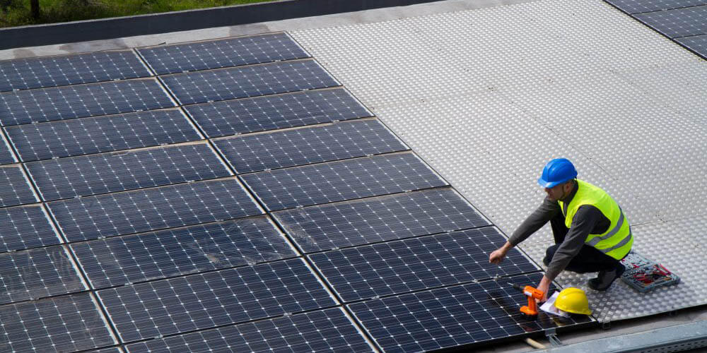 Démarrer sa transition énergétique photovoltaïque en tant que collectivités