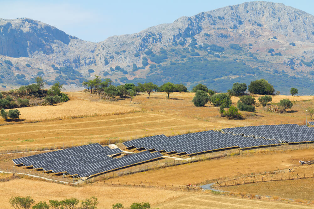 Production-énergie-solaire