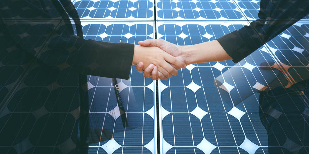 Comment se passe le financement d’un projet photovoltaïque ?