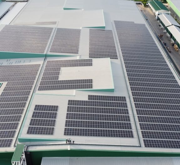 Le processus de la location d’une toiture photovoltaïque