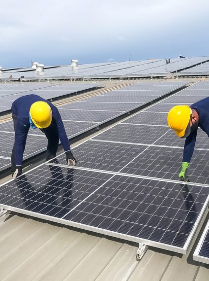 Les informations utiles sur le solaire photovoltaïque