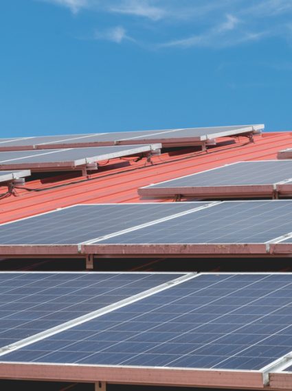 Prix toiture photovoltaïque à combien s’élève-t-il