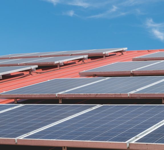 Prix toiture photovoltaïque à combien s’élève-t-il
