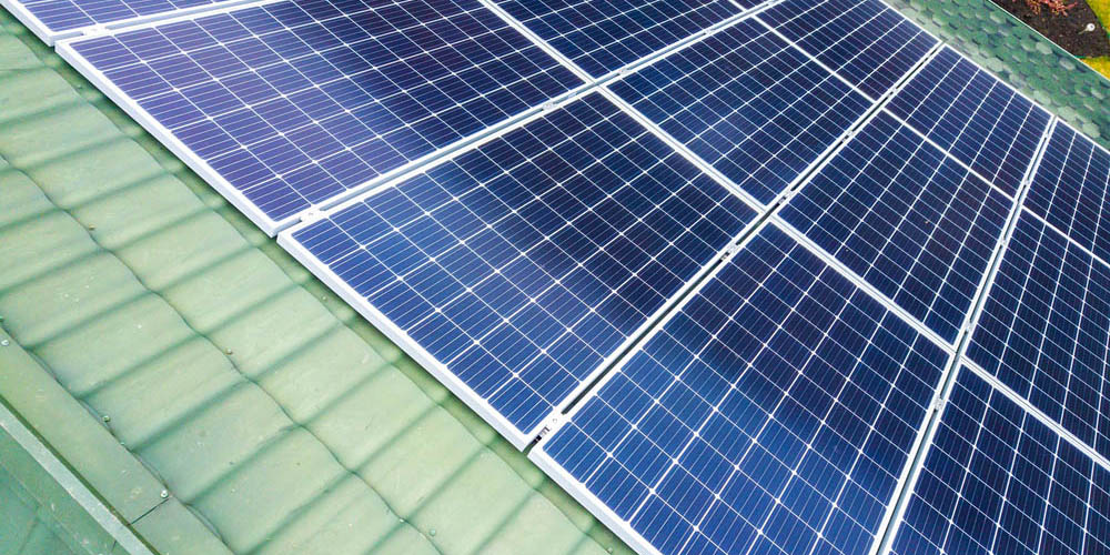 Comment fonctionne la location de toiture photovoltaïque ?