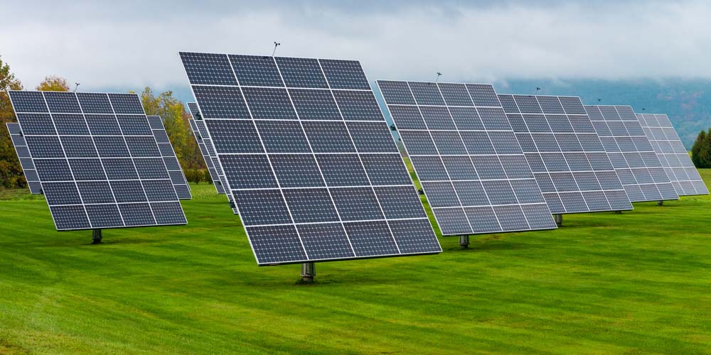 Les champs photovoltaïques l’avenir de l’énergie solaire?