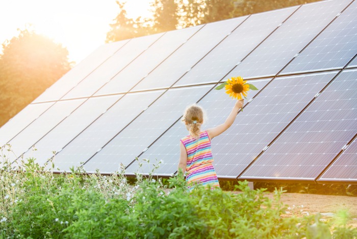 Quels sont les avantages des panneaux solaires ?