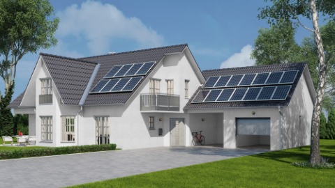 toiture photovoltaïque