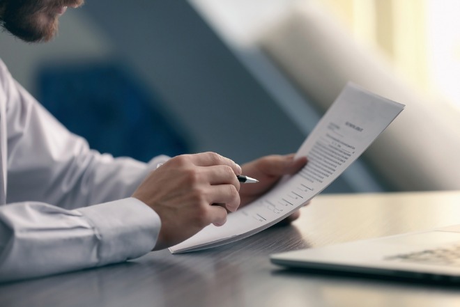 Les démarches administratives nécessaires