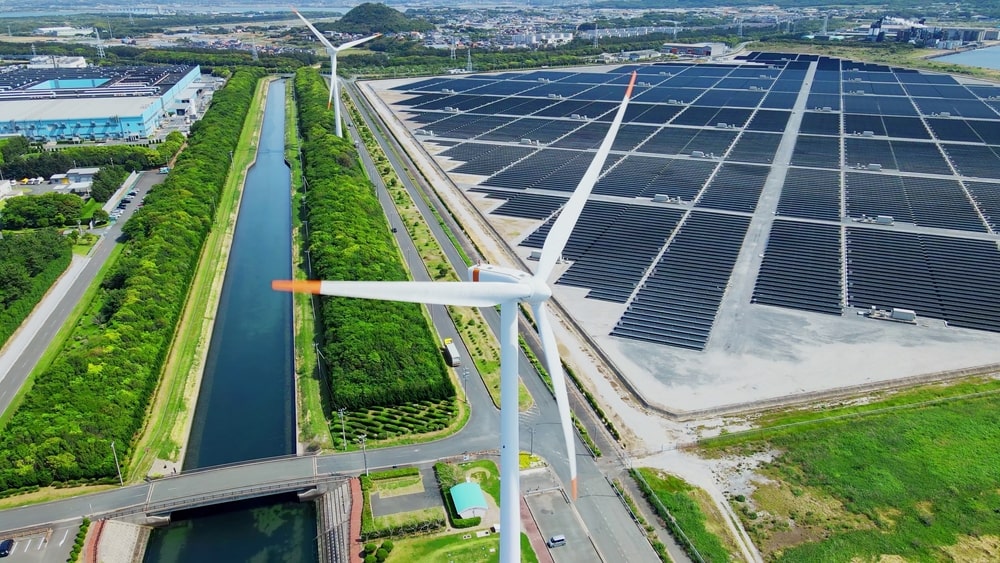 Impact de l’énergie solaire sur l’avenir de l’énergie