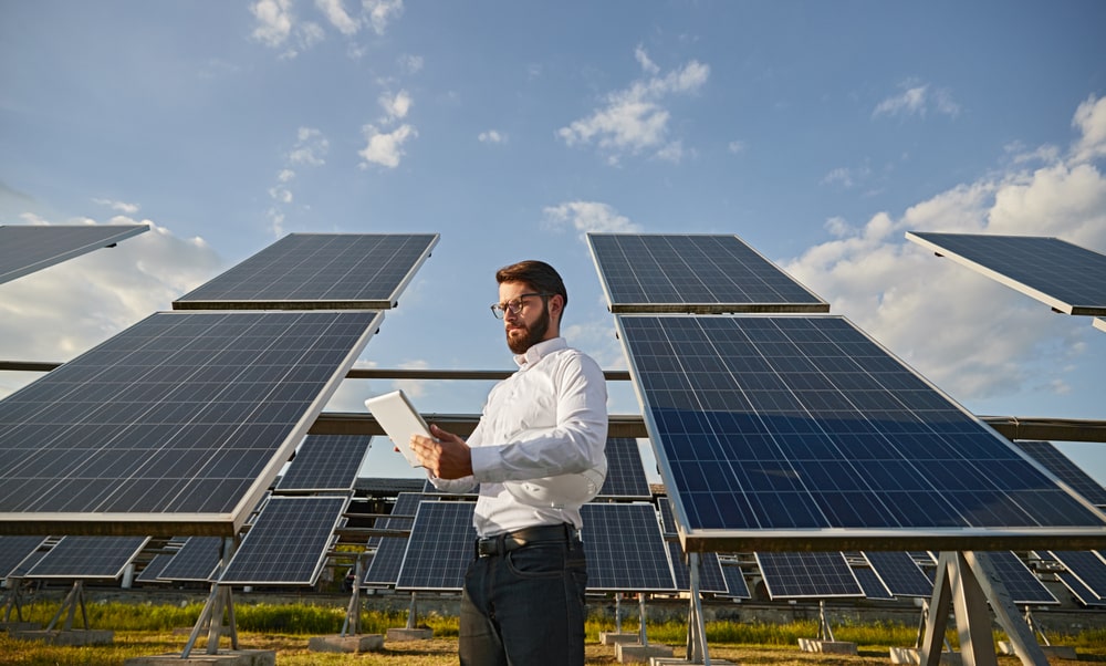 Les avancées technologiques en faveur de la production d’énergie solaire