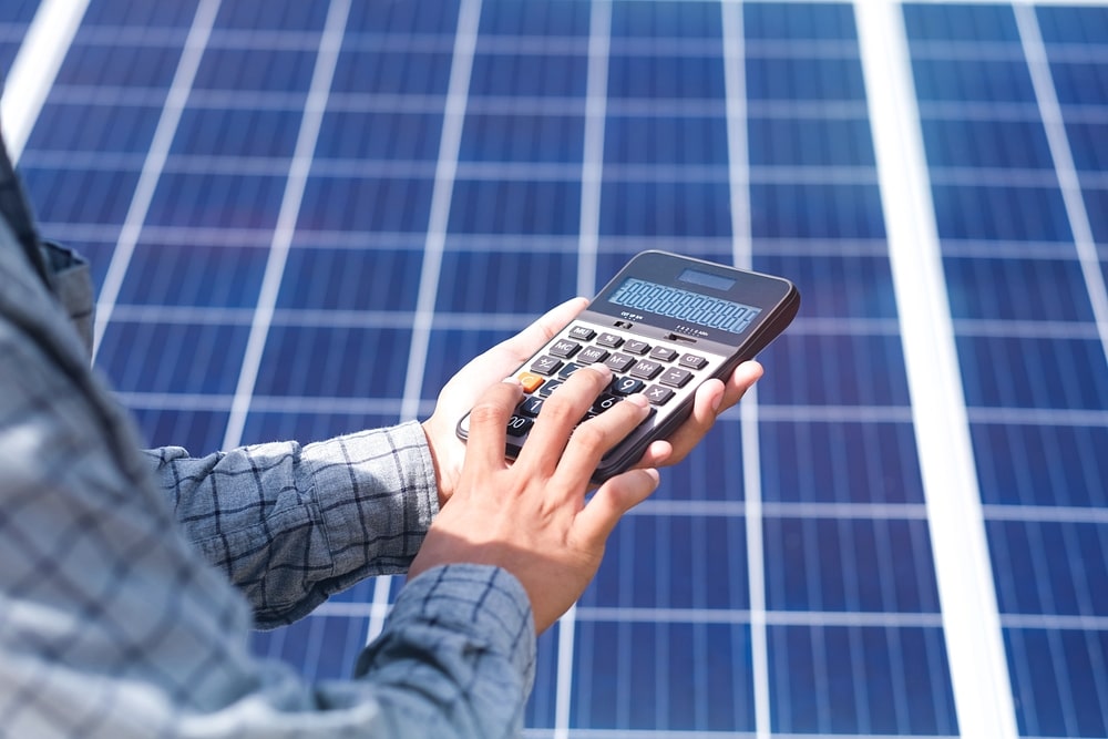 Les avantages de l’énergie solaire pour les investisseurs et les acteurs financiers