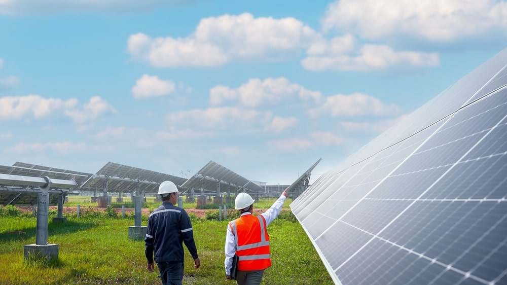 Les avantages sociaux de l’énergie solaire