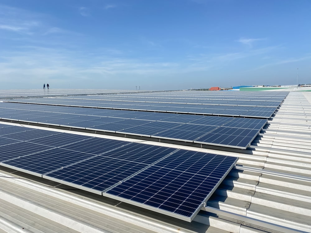 Les systèmes d’énergie solaire photovoltaïques
