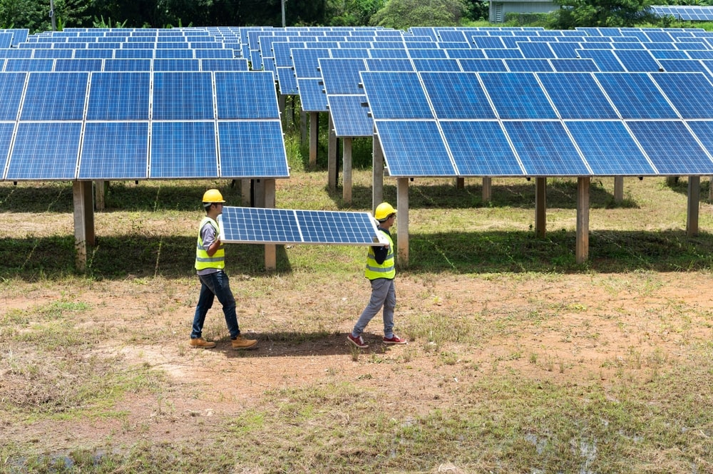 Les défis à relever dans l’exploitation de l’énergie solaire par les propriétaires fonciers
