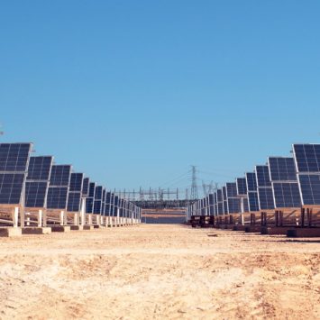 Matériaux panneaux photovoltaïques