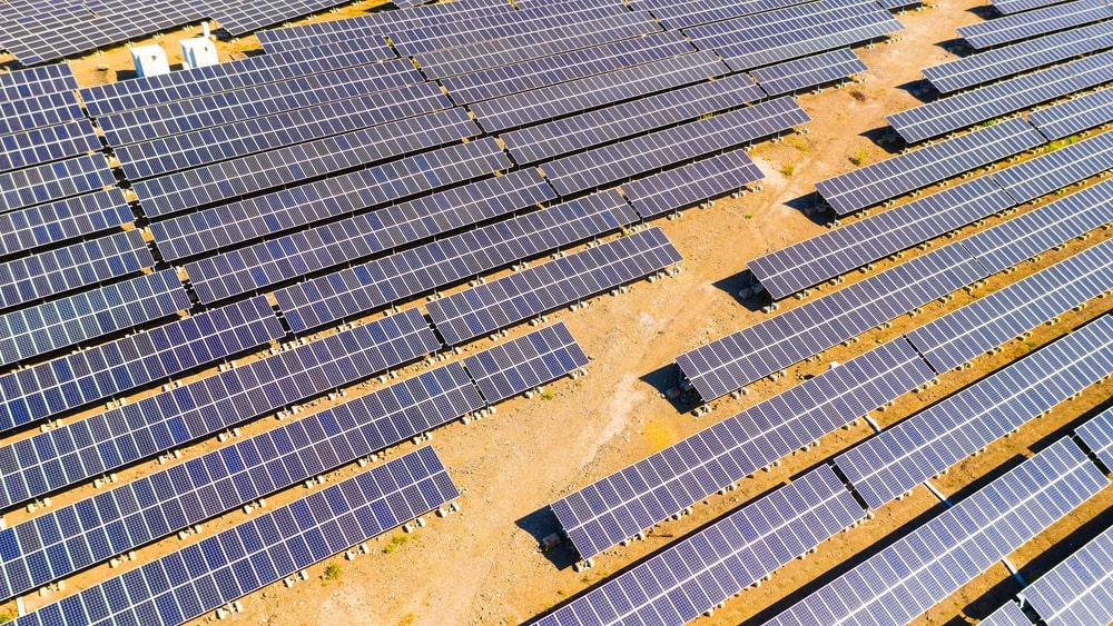 Transformer les sites pollués en centrales solaires photovoltaïques