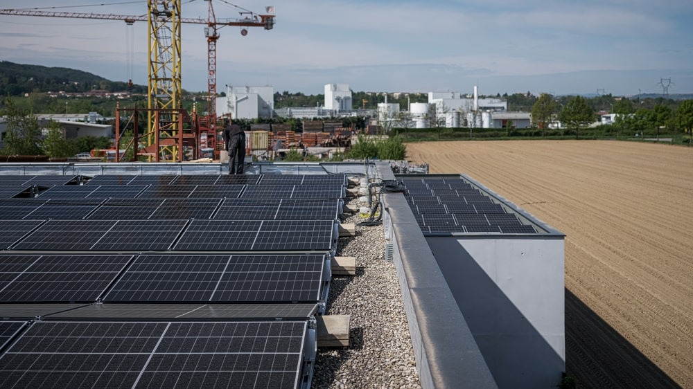 Fonctionnement de l’autoconsommation collective