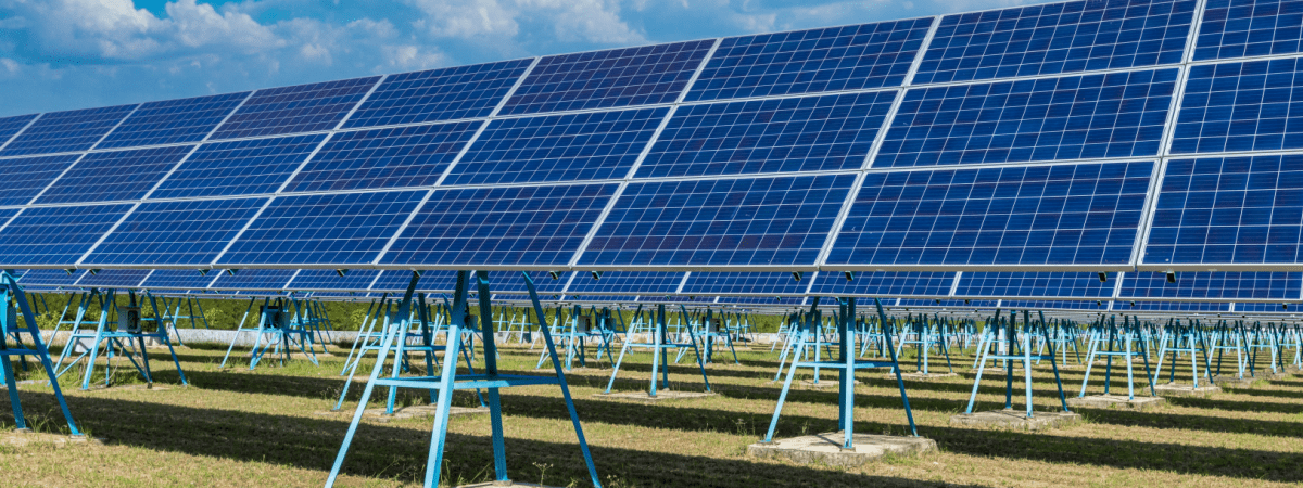 La taille et l’échelle des installations