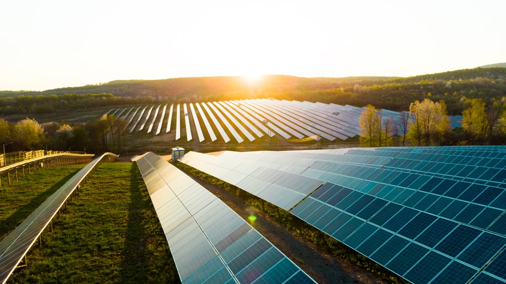 Le photovoltaïque est-il dépendant de la météo