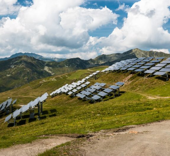 La réduction de l’impact environnementale