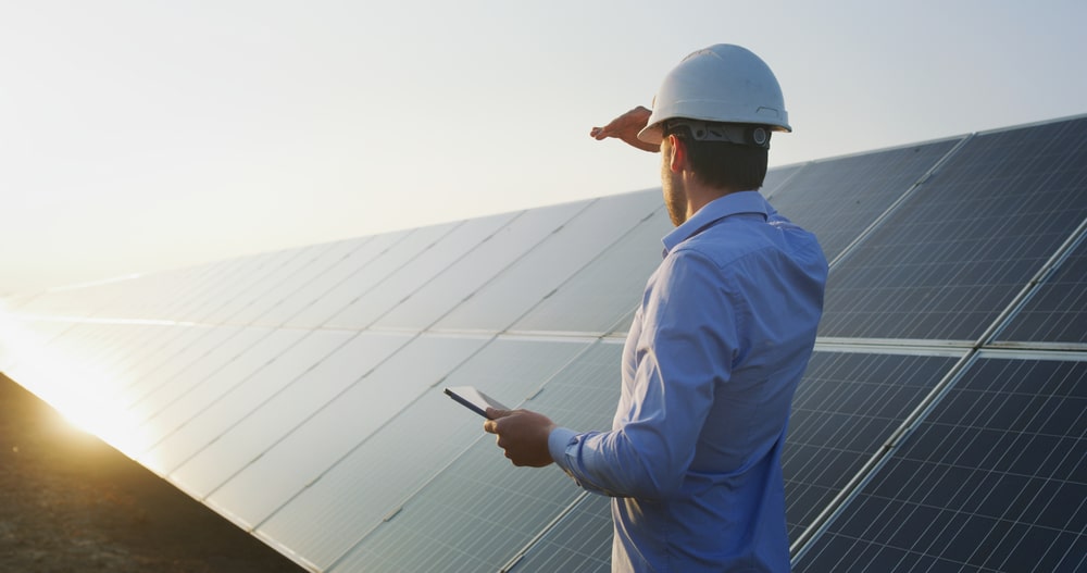 L’avenir des centrales solaires photovoltaïques