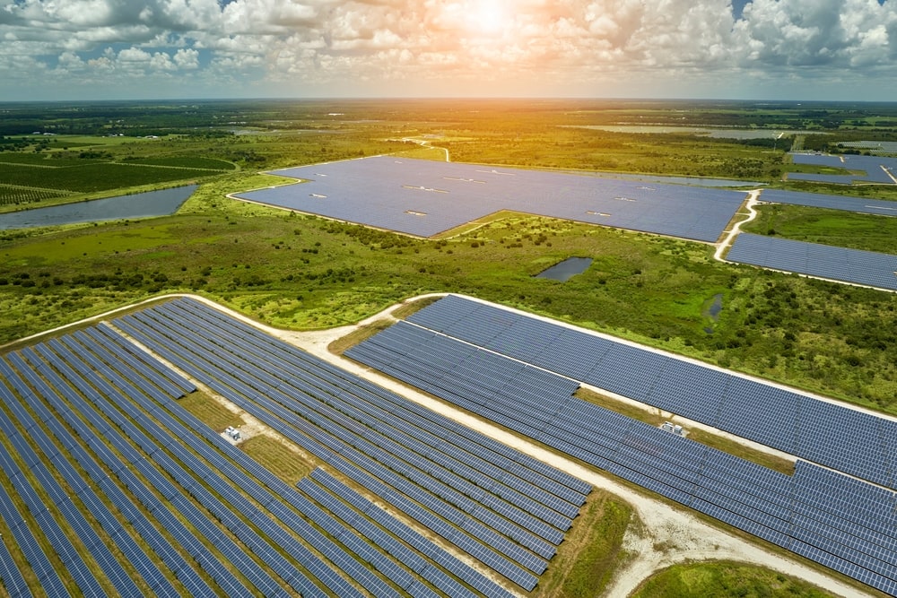 Les avancées technologiques en centrales solaires photovoltaïques