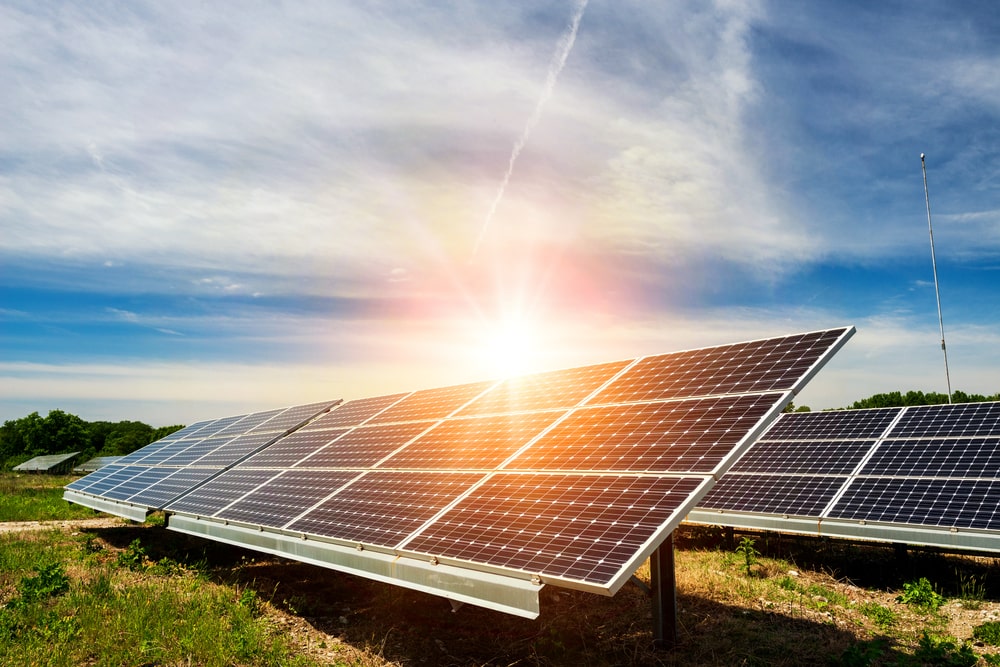 Notre offre solaire photovoltaïque