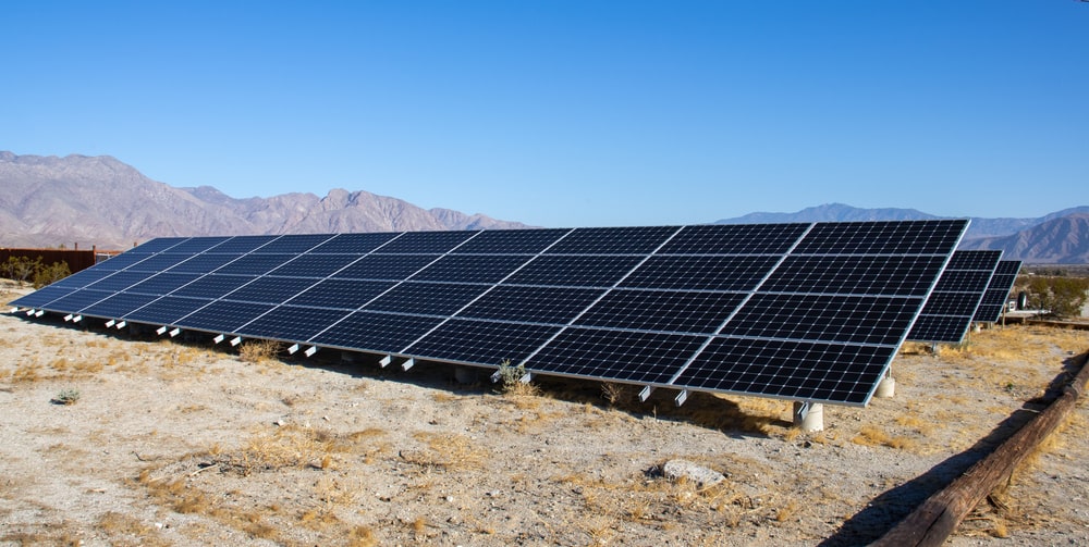 friches industrielles en centrales solaires