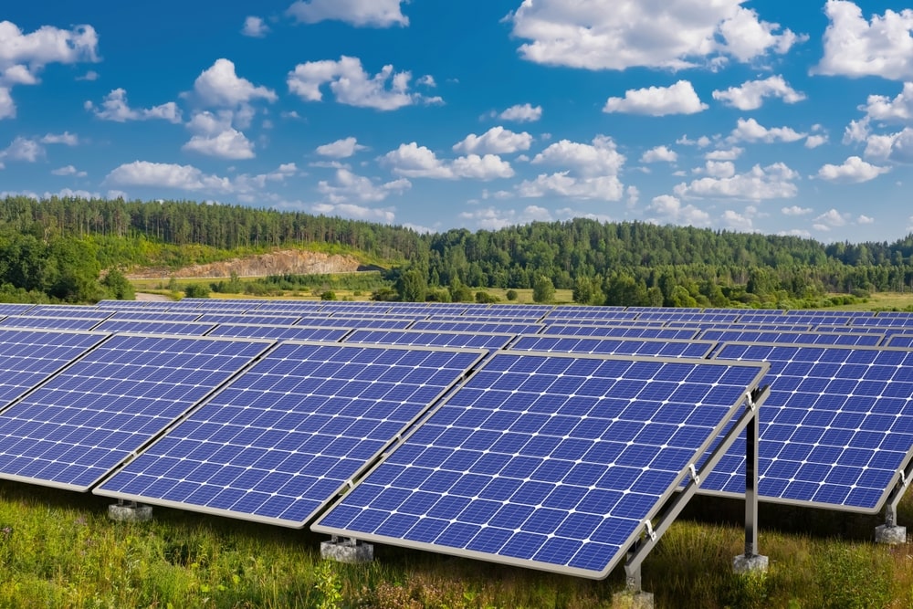 Les nouvelles règles pour implanter des installations photovoltaïques sur des terres agricoles