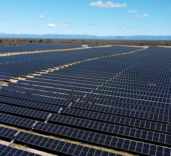 Les racines de l’énergie solaire