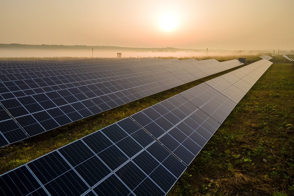 Quelles sont les dispositions réglementaires concernant les installations photovoltaïques au sol