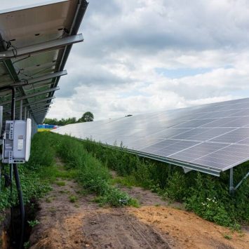 Présentation de l’agriculture énergétique