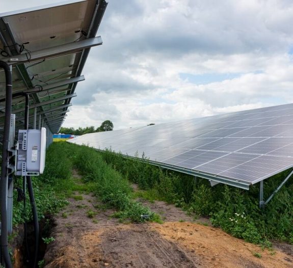 Présentation de l’agriculture énergétique