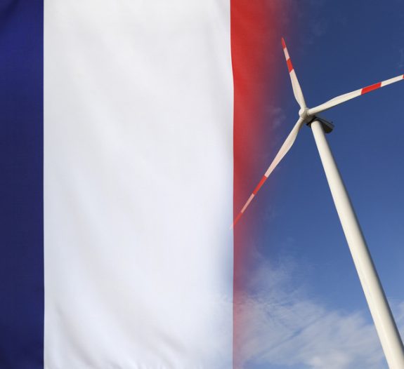 Transition énergétique en France