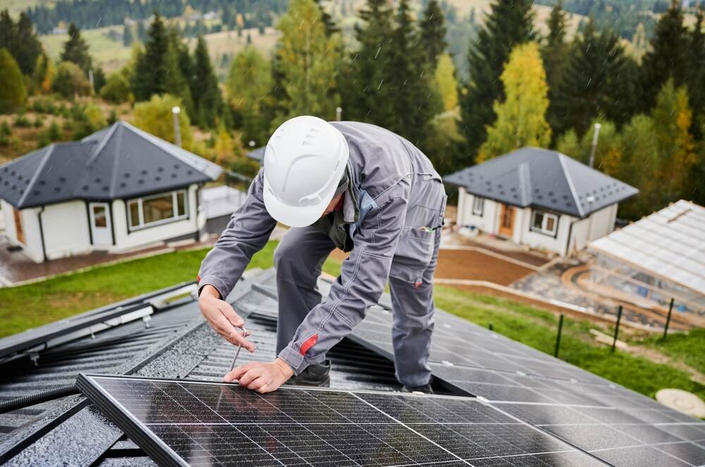 Autoconsommation d’Énergie Solaire