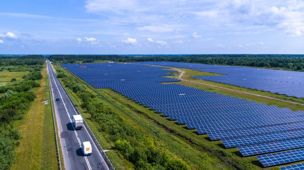 panneau solaire voiture